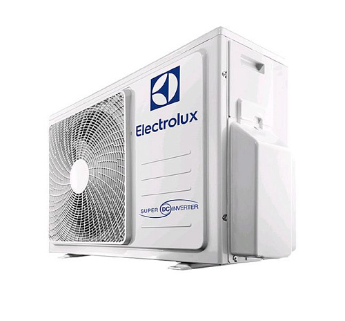 Инверторный настенный Кондиционер ELECTROLUX серии AVALANCHE Super DC EACS/I-18HAV/N8_22Y