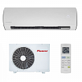 Настенный кондиционер Pioneer серии ARTIS on/off KFR50MW/KOR50MW