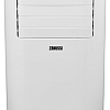 Кондиционер мобильный Zanussi серии SONATA ZACM-07 SN/N1