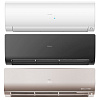 Инверторный кондиционер HAIER серии FLEXIS AS35S2SF1FA-W/G/B / 1U35S2SM1FA