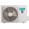 Кондиционер + Бризер Hisense серии AIR SENSATION Superior DC Inverter AS-13UW4RXVQF00
