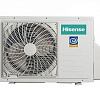 Инверторный настенный Кондиционер Hisense серии EXPERT PRO DC Inverter R32 AS-10UW4RYDTV02