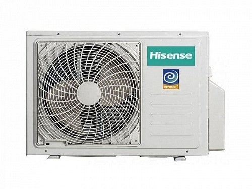 Инверторный настенный Кондиционер Hisense серии EXPERT PRO DC Inverter R32 AS-10UW4RYDTV02