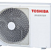 Инверторный настенный кондиционер Toshiba серии Seiya 2 RAS-B07CKVG-EE