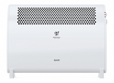 Электрический конвектор Royal Clima серии Bari REC-B2000M