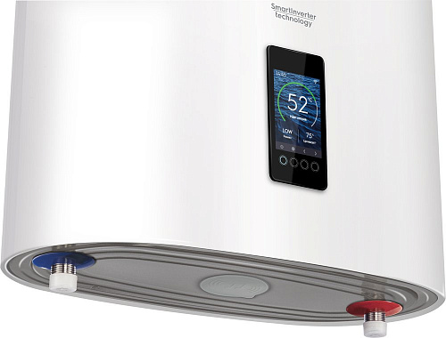 Накопительный водонагреватель Electrolux серии EWH 80 Smart Inverter