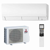 Инверторный настенный Кондиционер Mitsubishi Electric серии Deluxe Inverter MSZ-FH35 VE / MUZ-FH35 VE