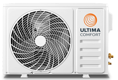 Настенный Кондиционер Ultima Comfort серии  ECLIPSE 2022 ECL-24PN