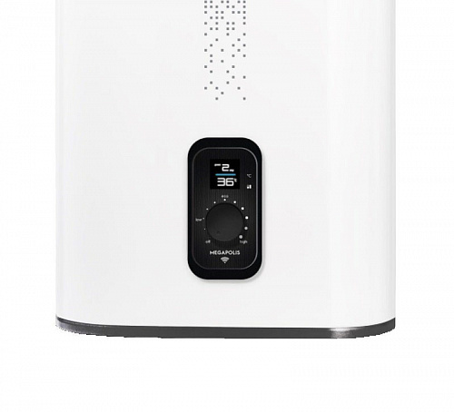 Накопительный водонагреватель Electrolux серии Electrolux EWH 100 Megapolis WiFi