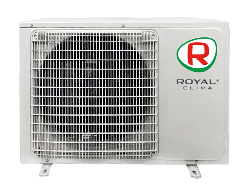 Классическая сплит-система серии RENAISSANCE 2025 RC-RND28HN (комплект)
