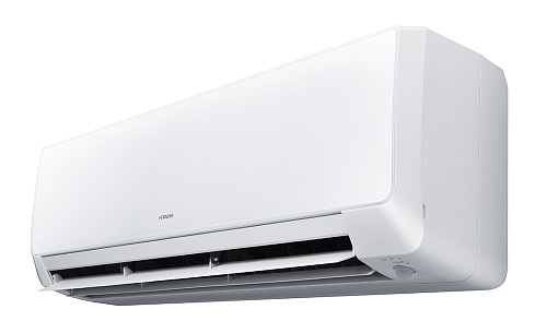 Инверторный тепловой насос Hitachi настенного типа серии AKEBONO NORDIC RAK-50RXE/RAC-50WXEN