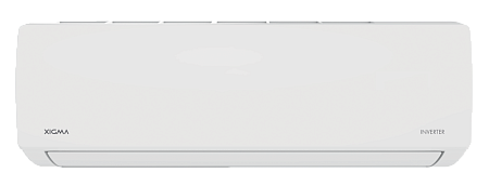 Инверторный настенный Кондиционер XIGMA серии TURBOCOOL INVERTER 2023 XGI-TX21RHA 