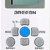 Инверторный настенный Кондиционер Breeon серии VECTOR INVERTER BRC-07AVI