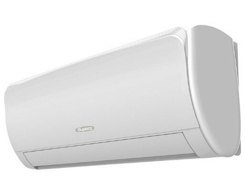Инверторный настенный Кондиционер Бирюса Серии FORTUNA inverter B-09FIR/B-09FIQ