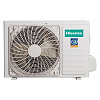 Настенный Кондиционер Hisense серии BLACK CRYSTAL DC Inverter Wi-Fi  AS-13UW4RYDTG03B