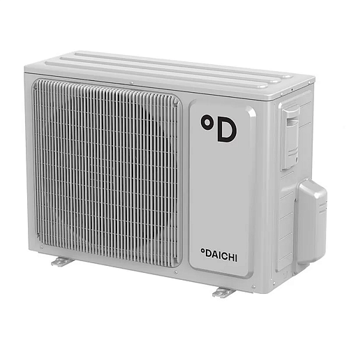Кассетный кондиционер Daichi серии DA_ALC/DF Inverter DA100ALCS1R / DF100ALS1R