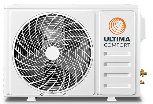 Настенный Кондиционер Ultima Comfort серии  ECLIPSE ECL-07PN