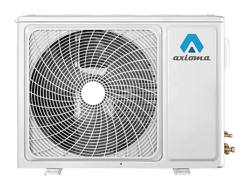 Настенный кондиционер Axioma Серия F ASX12F1/ASB12F1