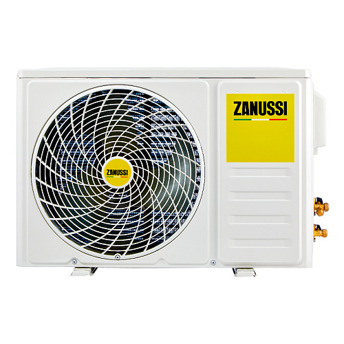 Сплит-система инверторного типа Zanussi Milano DC Inverter ZACS/I-07 HM/A23