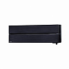 Инверторный настенный Кондиционер Mitsubishi Electric серии LN MSZ-LN25VGB / MUZ-LN25VG (чёрный)