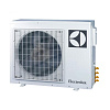 Мульти-сплит система Electrolux Super Match ERP  EACO/I-18 FMI-2/N3_ERP / 2хEACS/I-09HM FMI/N3_ERP / (25м+25м)