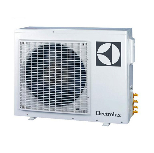 Мульти-сплит система Electrolux Super Match ERP  EACO/I-18 FMI-2/N3_ERP / 2хEACS/I-09HM FMI/N3_ERP / (25м+25м)