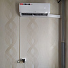 Настенный Кондиционер Energolux серии Basel NEW  SAS09B3-A/SAU09B3-A