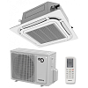 Кассетный кондиционер Daichi серии DA_ALF/DF Inverter DA35ALFS1R / DF35ALS1R