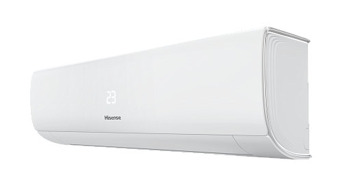 Настенный Кондиционер Hisense серии ZOOM DC Inverter AS-09UW4RYRKB05