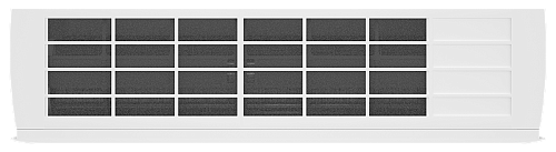 Настенный кондиционер Funai серии Sensei 2.0 RAC-SN20HP.D07