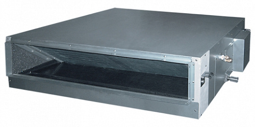 Канальный кондиционер Electrolux серии Unitary Pro 2 EACD-48H/UP2/N3 + EACO-48H/UP2/N3_LAK