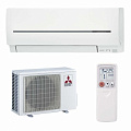 Инверторный настенный Кондиционер Mitsubishi Electric серии Standard Inverter (WI-FI) MSZ-AP15VGK/MUZ-AP15VG