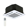 Инверторный кассетный внутренний блок Midea MCA3U-18HRFNX(GA)