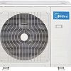 Мульти-сплит система Midea серии M3OF-27HFN8-Q/3xUnlimited inverter Multi MMAG2-09N8D0-I (25м²+25м²+25м²)