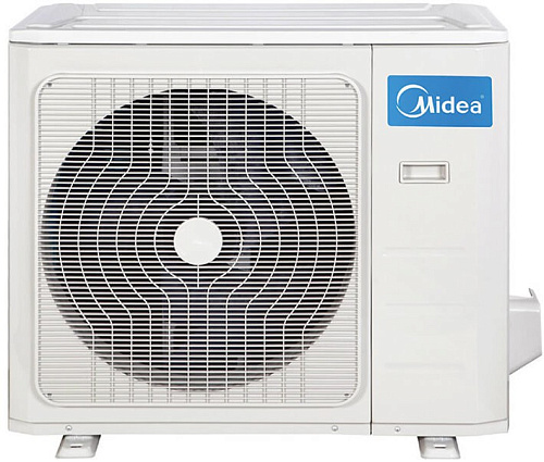 Мульти-сплит система Midea серии M3OF-27HFN8-Q/3xUnlimited inverter Multi MMAG2-09N8D0-I (25м²+25м²+25м²)
