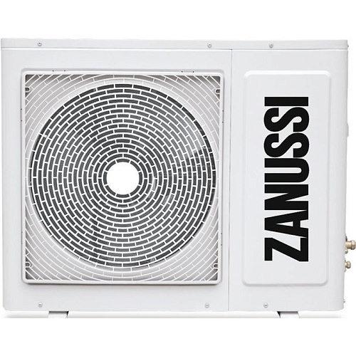 Напольно-потолочный Кондиционер Zanussi серии Forte Integro ZACU-48 H/ICE/FI/N1