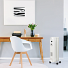 Масляный обогреватель Ballu серии Comfort BOH/CM-07WD