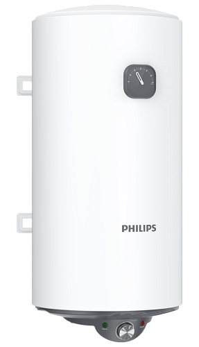 Накопительный водонагреватель PHILIPS серии UltraHeat Round AWH1601/51(50DA)