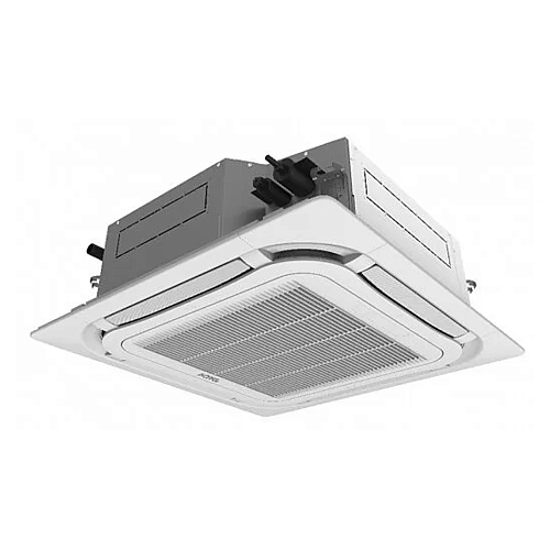 Кассетный кондиционер Daichi серии DA_ALC/DF Inverter DA100ALCS1R / DF100ALS1R