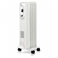 Масляные обогреватели | СИСТЕМЫ КЛИМАТА.54