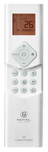 Настенный Кондиционер Royal Clima серии Triumph LITE RC-TWL70HN (комплект)