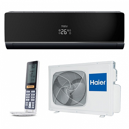 Настенный кондиционер HAIER серии LIGHTERA on/off HSU-18HNF303/R2-W/G/B / HSU-18HUN303/R2