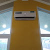 Инверторный настенный Кондиционер Hisense серии SMART DC INVERTER R32 AS-13UW4RYDDB03