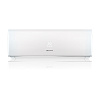Мульти-сплит система HISENSE серии SMART FREE MATCH DC Inverter (3 порта) AMW3-24U4SZD / 3x AMS-09UR4SVEDB65 (25м+25м+25м)