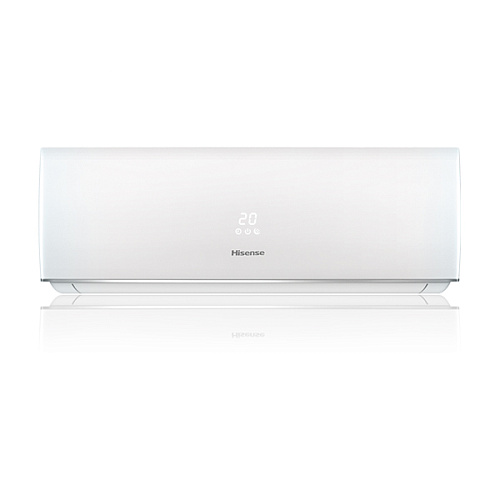 Мульти-сплит система HISENSE серии SMART FREE MATCH DC Inverter (3 порта) AMW3-24U4SZD / 3x AMS-09UR4SVEDB65 (25м+25м+25м)