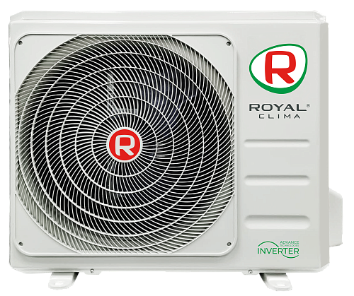 Инверторный настенный Кондиционер Royal Clima серии Triumph Inverter UPGRADE RCI-TWN28HN