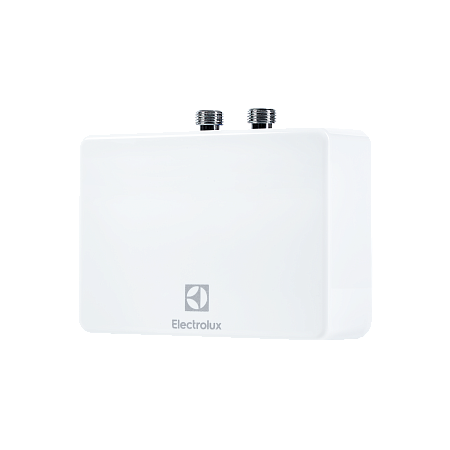 Проточный водонагреватель Electrolux серии Aquatronic 2.0 NP6