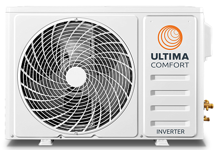 Инверторный Кондиционер Ultima Comfort серии ECLIPSE INVERTER ECL-I12PN