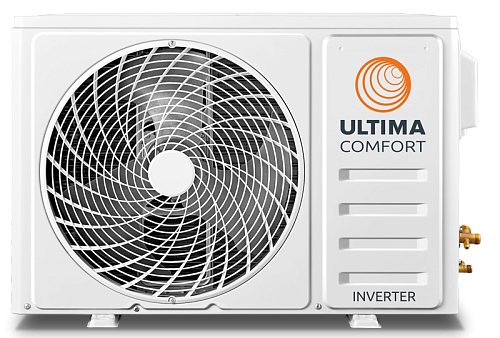 Инверторный Кондиционер Ultima Comfort серии ECLIPSE INVERTER 2022 ECL-I12PN