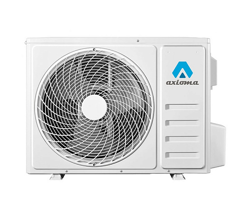 Кондиционер Axioma Серия H inverter R32 ASX09HZ1R/ASB09HZ1R